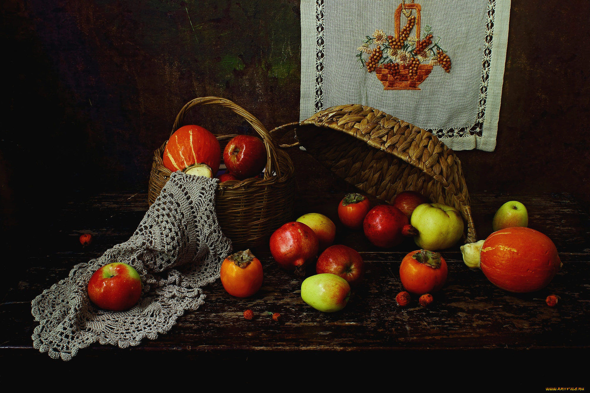 ���, ���������